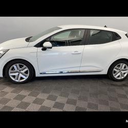 Renault Clio 5 Societe CLIO SOCIETE BLUE DCI 85 BUSINESS REVERSIBLE Saint-Quentin