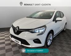 Renault Clio 5 Societe Saint-Quentin