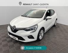 Renault Clio 5 Societe Saint-Quentin