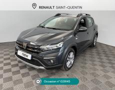 Dacia Sandero Saint-Quentin