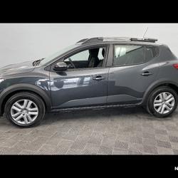 Dacia Sandero Sandero TCe 90 - 22 Stepway Confort Saint-Quentin