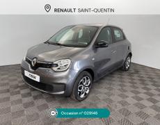 Renault Twingo 3