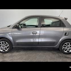 Renault Twingo 3 Twingo III SCe 65 Equilibre Saint-Quentin