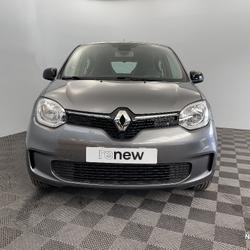 Renault Twingo 3 Twingo III SCe 65 Equilibre Saint-Quentin