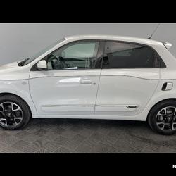 Renault Twingo 3 Twingo III TCe 95 EDC Intens Saint-Quentin