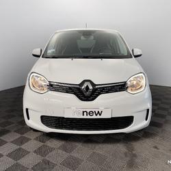 Renault Twingo 3 Twingo III TCe 95 EDC Intens Saint-Quentin