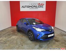 Toyota C-HR Chambray-lès-Tours