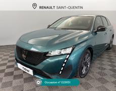 Peugeot 308 SW Phase 2 Saint-Quentin