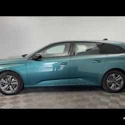 Peugeot 308 SW Phase 2 308 SW BlueHDi 130ch S&S EAT8 Active Pack Saint-Quentin
