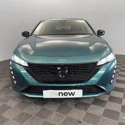 Peugeot 308 SW Phase 2 308 SW BlueHDi 130ch S&S EAT8 Active Pack Saint-Quentin