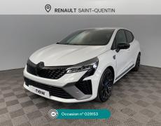 Renault Clio 5 Saint-Quentin