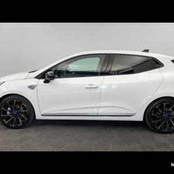 Renault Clio 5 Clio E-Tech full hybrid 145 ch GSR2 Esprit Alpine Saint-Quentin
