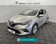 Renault Clio 5 Saint-Quentin