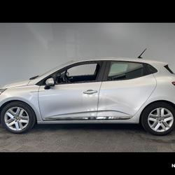 Renault Clio 5 Clio TCe 100 Business Saint-Quentin
