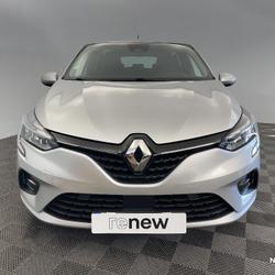 Renault Clio 5 Clio TCe 100 Business Saint-Quentin