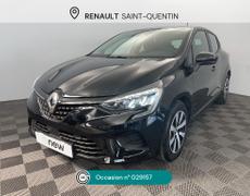 Renault Clio 5