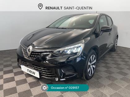 Renault Clio 5 - Clio TCe 90 Equilibre - 13 790 €