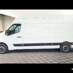 Autres Renault MASTER FGN TRAC F3500 L3H3 BLUE DCI 135 CONFORT Saint-Quentin