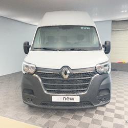 Autres Renault MASTER FGN TRAC F3500 L3H3 BLUE DCI 135 CONFORT Saint-Quentin