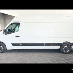 Autres Renault MASTER FGN TRAC F3500 L3H3 BLUE DCI 135 CONFORT Saint-Quentin
