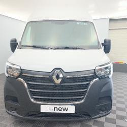 Autres Renault MASTER FGN TRAC F3500 L3H3 BLUE DCI 135 CONFORT Saint-Quentin