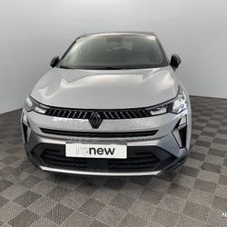 Renault Captur Captur E-Tech full hybrid 145 ch esprit Alpine Saint-Quentin