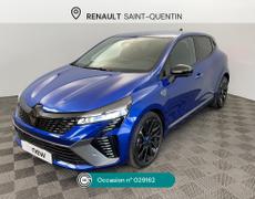 Renault Clio 5 Saint-Quentin