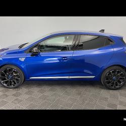 Renault Clio 5 Clio TCe 90 ch GSR2 Esprit Alpine Saint-Quentin