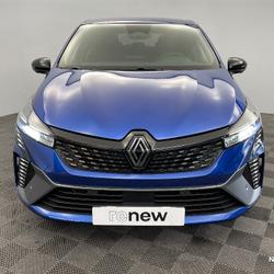 Renault Clio 5 Clio TCe 90 ch GSR2 Esprit Alpine Saint-Quentin