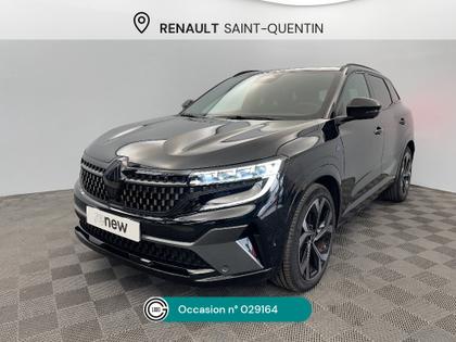Renault Austral - Austral E-Tech full hybrid 200 GSR2 Iconic esprit Alpine - 35 990 €