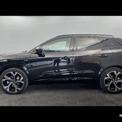 Renault Austral Austral E-Tech full hybrid 200 GSR2 Iconic esprit Alpine Saint-Quentin