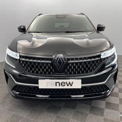 Renault Austral Austral E-Tech full hybrid 200 GSR2 Iconic esprit Alpine Saint-Quentin