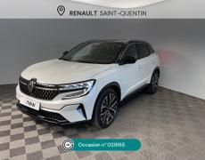 Renault Austral Saint-Quentin