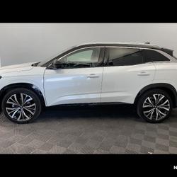 Renault Austral Austral E-Tech full hybrid 200 GSR2 Iconic Saint-Quentin