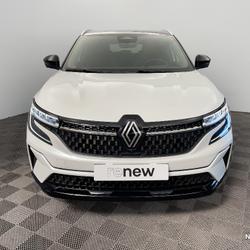 Renault Austral Austral E-Tech full hybrid 200 GSR2 Iconic Saint-Quentin