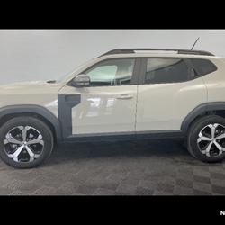 Dacia Duster Duster Mild Hybrid 130 Journey Saint-Quentin