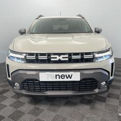 Dacia Duster Duster Mild Hybrid 130 Journey Saint-Quentin