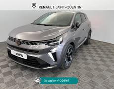 Renault Symbioz Saint-Quentin