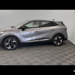 Renault Symbioz Symbioz E-Tech full hybrid 145 Techno Saint-Quentin