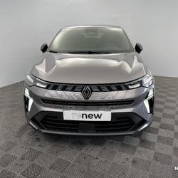 Renault Symbioz Symbioz E-Tech full hybrid 145 Techno Saint-Quentin