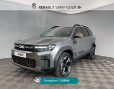 Dacia Bigster Saint-Quentin