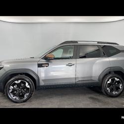 Dacia Bigster Bigster Hybrid 155 Extreme Saint-Quentin