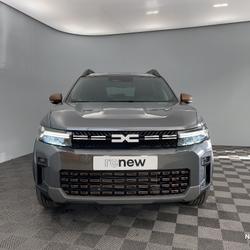 Dacia Bigster Bigster Hybrid 155 Extreme Saint-Quentin