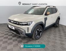 Dacia Duster Saint-Quentin