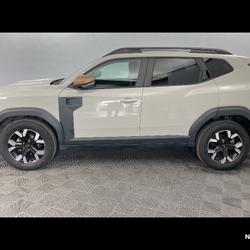 Dacia Duster Duster ECO-G 100 Extreme Saint-Quentin