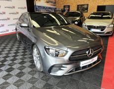 Mercedes Classe E Dunkerque