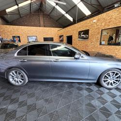 Mercedes Classe E 2.0 220D finition Amg Line 9G-Tronic Dunkerque