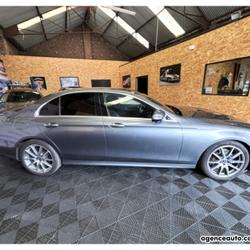 Mercedes Classe E 2.0 220D finition Amg Line 9G-Tronic Dunkerque