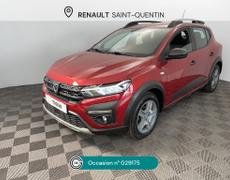 Dacia Sandero Saint-Quentin