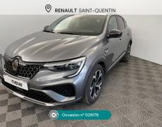 Renault Arkana Saint-Quentin